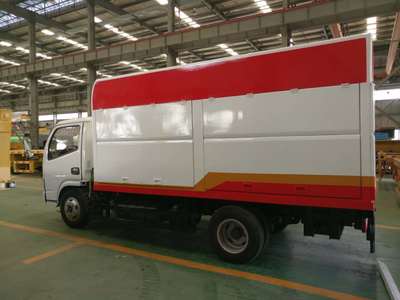 格林維爾(廈門)環(huán)?？萍脊?高質(zhì)量污水疏通處理車銷售與產(chǎn)品展示