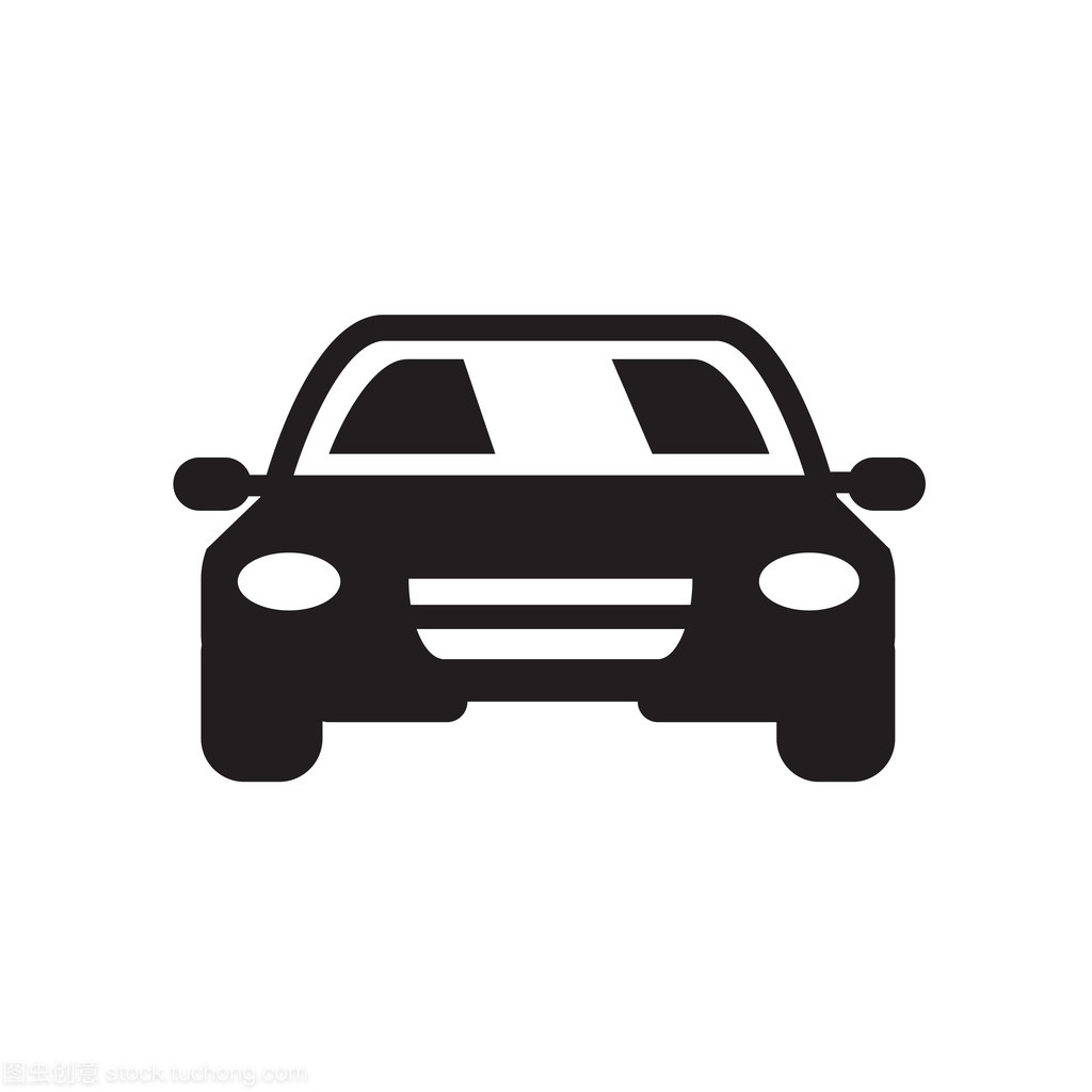 汽車圖標(biāo)矢量設(shè)計(jì) 從概念到專用車圖標(biāo)的演變