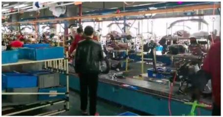 電單車中的“特斯拉”？美團新款助力車諜照曝光，從外觀到性能全面升級