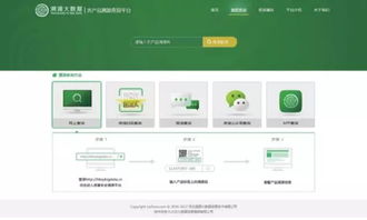 九次方大數(shù)據(jù) 多管齊下，以數(shù)字技術(shù)服務驅(qū)動傳統(tǒng)產(chǎn)業(yè)蝶變